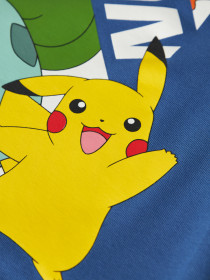 NAME IT Bluse Juice Pokemon Delft